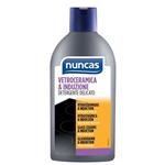 DETERGENTE VETROCERAMICA/INDUZIONE  ml  250 NUNCAS