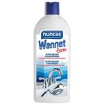 DETERGENTE WANNET ANTICALCARE       ml  500 NUNCAS