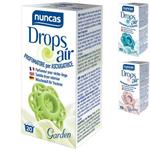 PROFUMATORE ASCIUGATRICE DROPS AIR WELLNESS NUNCAS