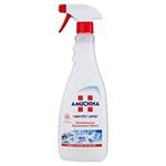 DISINFETTANTE SGRASSANTE SPRAY        750 AMUCHINA