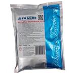 METABISOLFITO DI POTASSIO            g  250 FRANKE