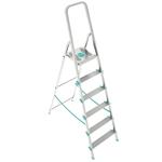 SCALA DOMESTICA ALLUMINIO OLIMPICA GR.3 XTRA 09911