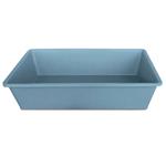 WC PET LITTER TRAY 2         50x35 h 10,2 STEFANPL