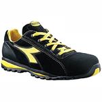 SCARPE ACTIVE GLOVE NERO BASSE 39       S3 DIADORA