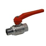 VALVOLA SFERA MF PROFESSIONAL 3/4"