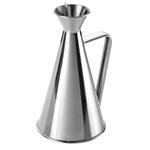 OLIERA INOX CONICA        cc 500 GRANDCHEF TESCOMA