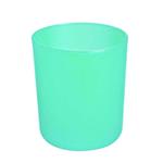 BICCHIERE PLASTICA ACQUA         cc 250 FROSTY DEM