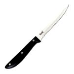 COLTELLO BISTECCA RIVETTATO  cm 11,5 BISTROT SALVI