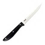 COLTELLO BISTECCA RIV.LISCIO cm 11,5 BISTROT SALVI