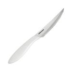 COLTELLO BISTECCA BIANCO Pz 6 cm 12 PRESTO TESCOMA