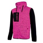 FELPA BLACK FUCSIA XL               RAINBOW UPOWER