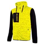 FELPA YELLOW FLUO M                 RAINBOW UPOWER