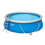 PISCINA FAST  TONDA FILTRO 2E      457 h 122 BESTW