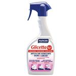 DETERGENTE GLICETTA ANTICALCARE     ml  500 NUNCAS