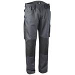 PANTALONE ALL SEASON GRIGIO M         ROCK DIADORA