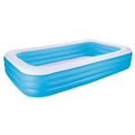 PISCINA RETT. FAMILY TU        305x183 h  56 BESTW