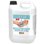 DISINFETTANTE MANI GEL ZEFIR             l 5 FAREN