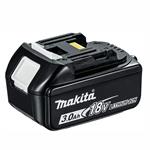 BATTERIA LITIO V.18 Ah 3            BL1830B MAKITA