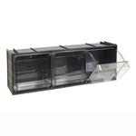 CASSETTIERA CRYSTAL BOX C 3  600x155 h 175 MOBILPL