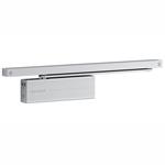 CHIUDIPORTA AERODINAMICO BIANCO   DC175 ASSA ABLOY