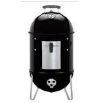 BARBECUE AFFUMICATORE SMOKEY     50x50 h 106 WEBER