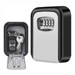 CASSAFORTE MINI KEYBOX                       STARK