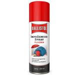 IMPERMEABILIZZANTE SPRAY PLUVONIN ml 200 BALLISTOL