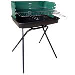 BARBECUE GLENDALE                 65x37 h 85 THORX