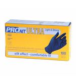 GUANTI NITRILE ULTRA POWDER FREE Pz 100 S