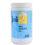 CLORO PASTIGLIE SHOCK g  30     kg  1,0 JARDI POOL