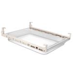 CASSETTO UNIVERSALE   cm 24x29 h 3,7 FLEXI TESCOMA