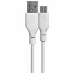 CAVO RICARICA USB-A TYPE C             3655 TIEMME