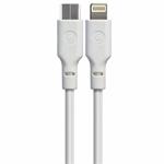 CAVO RICARICA USB-C LIGHTING           3656 TIEMME