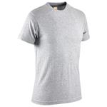 MAGLIETTA T-SHIRT GRIGIO CHIARO M        GREEN BAY