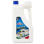 LIQUIDO CHIMICO AKQUA BLU WC CAMPER    l 2 RHUTTEN