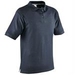 POLO ECO BLU MANICA CORTA L              GREEN BAY