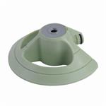 IRRIGATORE STATICO BASE PLASTICA     ILCAMPO 00090