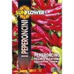 SEMENTI PEPERONCINO CAYENNA              SUNFLOWER