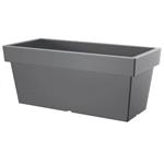 VASO LOFLY CASE RETT.GRIGIO      79x35 h 33 PPLAST