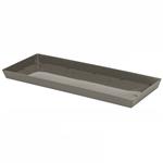 SOTTOVASO LOFLY CASE RETT.GRIGIO      73x29 PPLAST