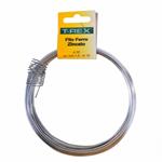 FILO ZINCATO N.13 mm 2,00 m 10          TREX 08718