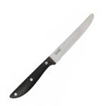 COLTELLO TAVOLA RIVETTATO    cm 11,0 BISTROT SALVI