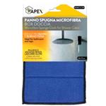 PANNO DOCCIA MICROFIBRA        cm 24x17 15094 APEX