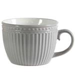 TAZZA COLAZIONE CERAMICA COSTE cc 460 BELLINTAVOLA