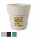 VASO ETHICA TONDO RIS.ACQUA GESSO 30 h 29 STEFANPL