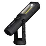 LAMPADA PORTATILE LED RICARICABILE  WKL011 MAXIMUS