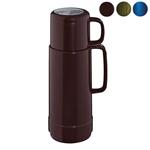 THERMOS PLASTICA BLACK CHERRY     cc  250 ROTPUNKT