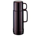 THERMOS PLASTICA BLACK CHERRY     cc 1000 ROTPUNKT