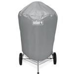 CUSTODIA BARBECUE 57           cm 72x91 h 58 WEBER