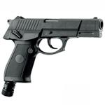 PISTOLA ARIA COMPRESSA PB 575 ARMAGEDDON   DEFENCE